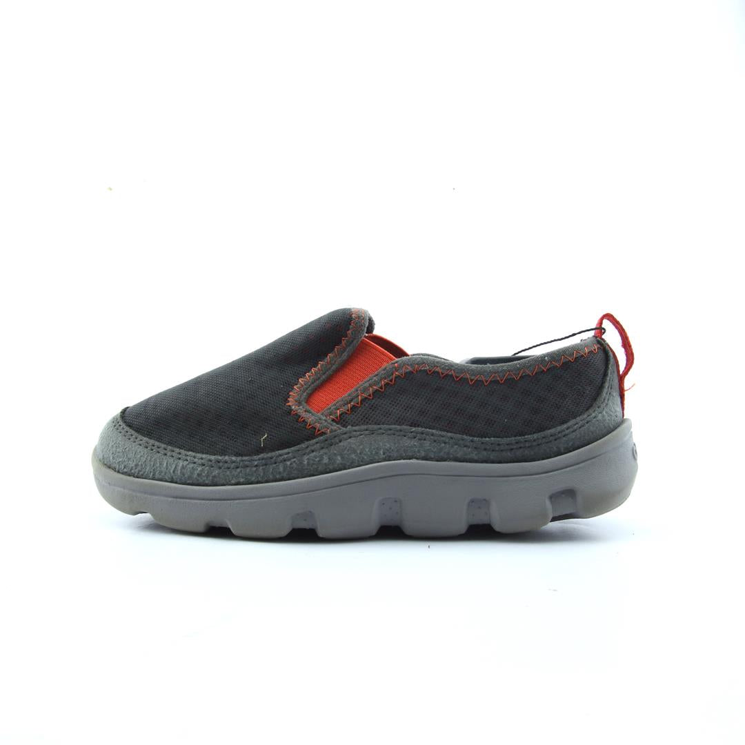 CROCS ON LOW TOP DUET