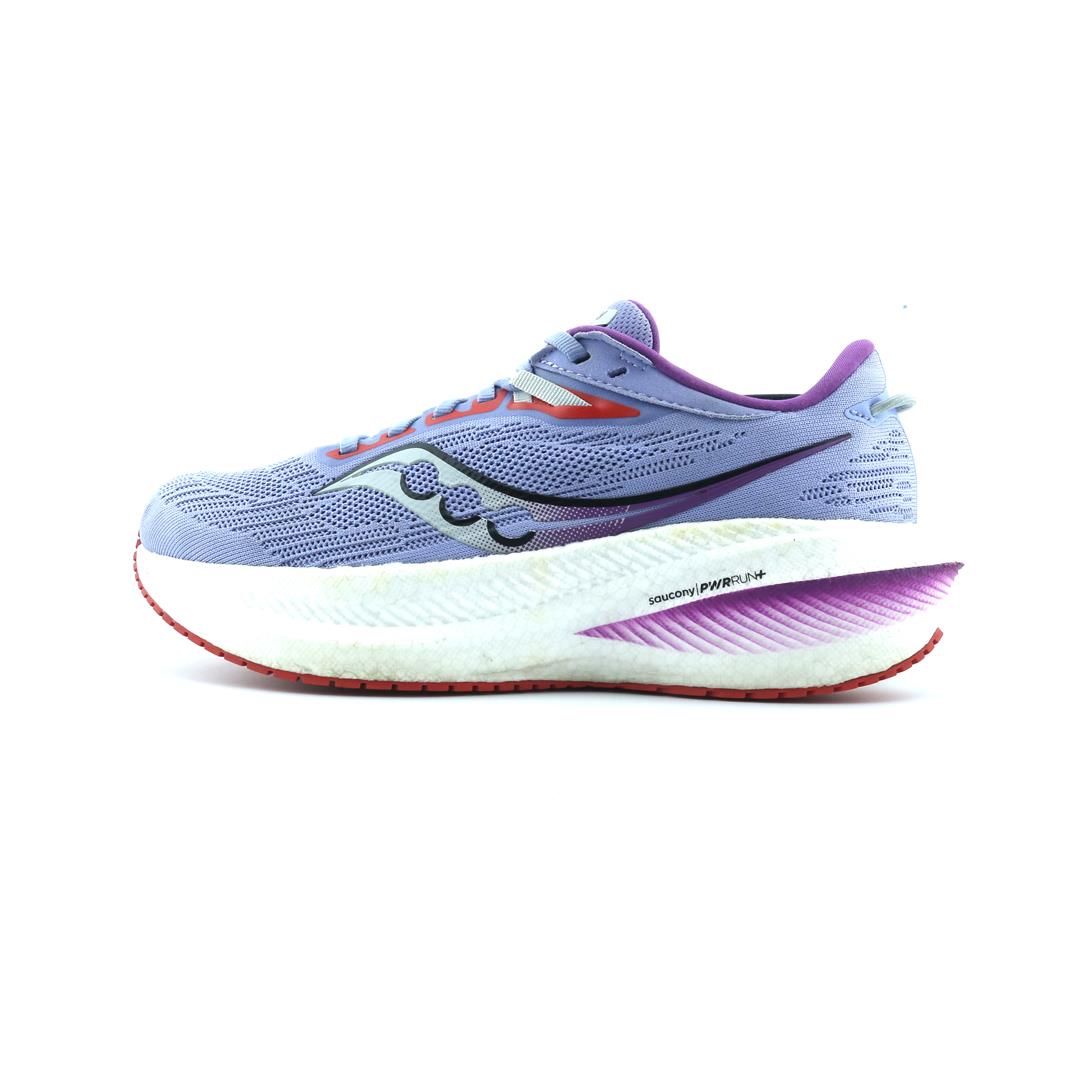 SAUCONY TRIUMPH 21
