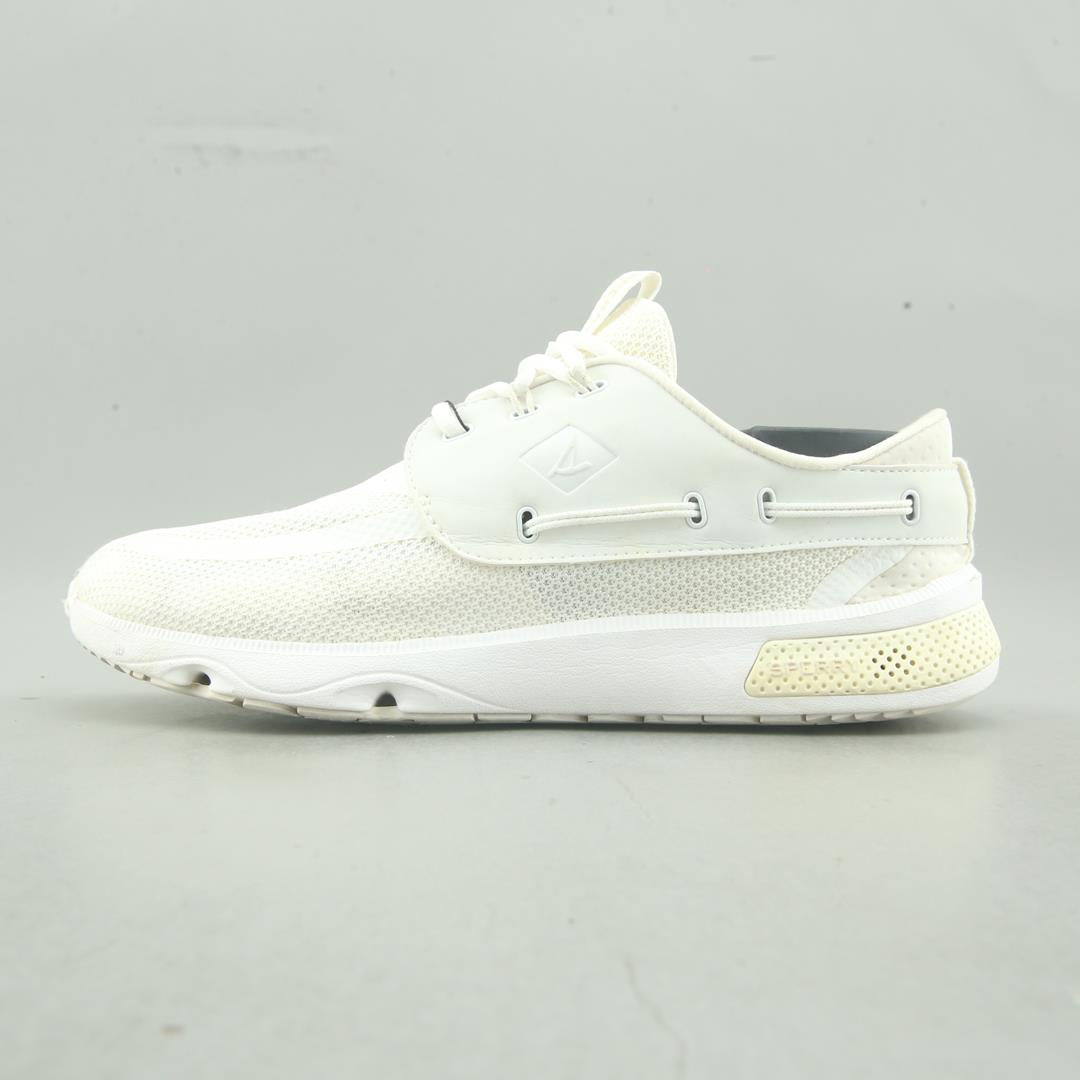 SPERRY TOPSIDER