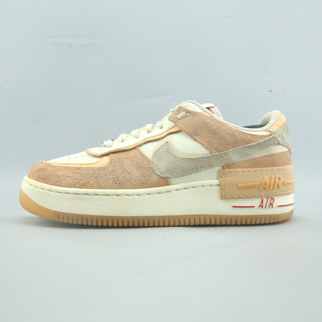 NIKE AIR FORCE 1 SHADOW