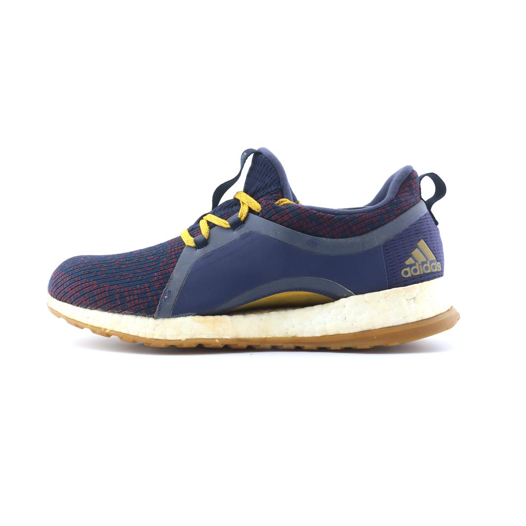 ADIDAS PUREBOOST X