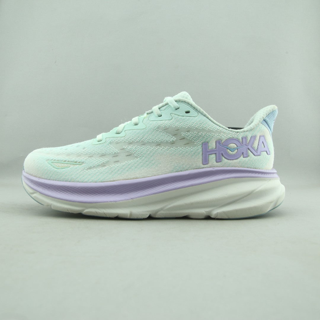 HOKA ONE ONE CLIFTON 9
