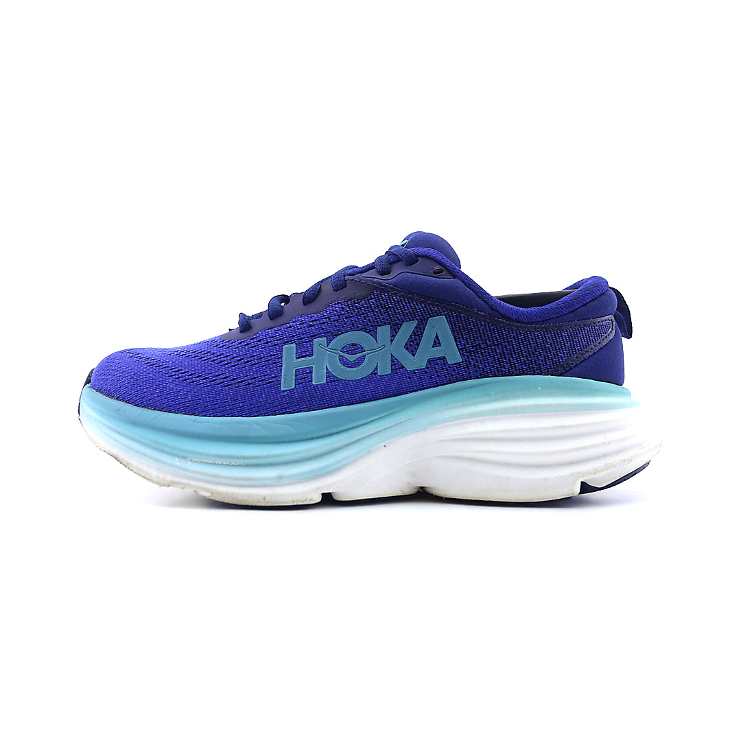 HOKA ONE ONE BONDI 8
