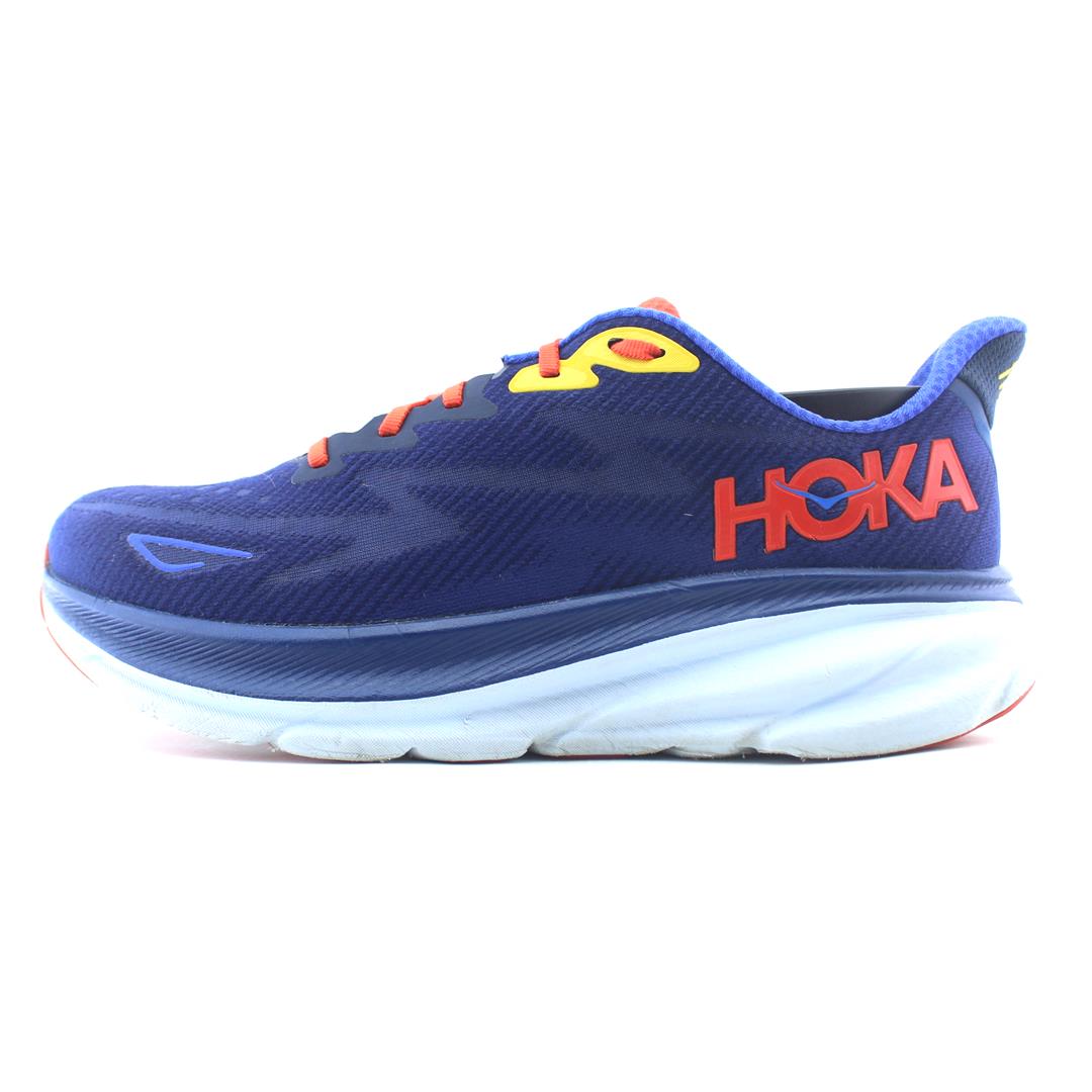 HOKA ONE ONE CLIFTON 9