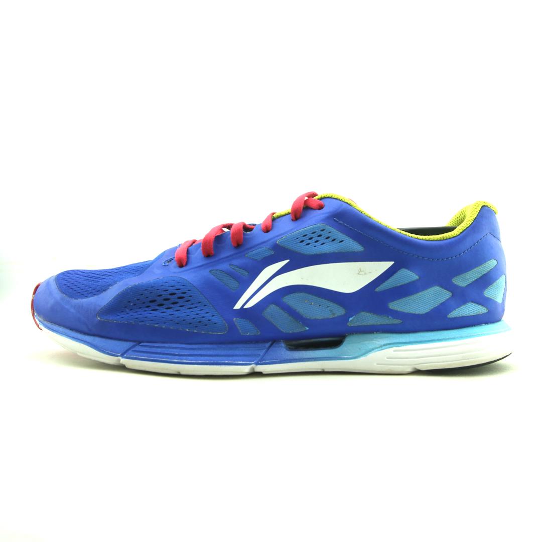 LI-NING SERIES