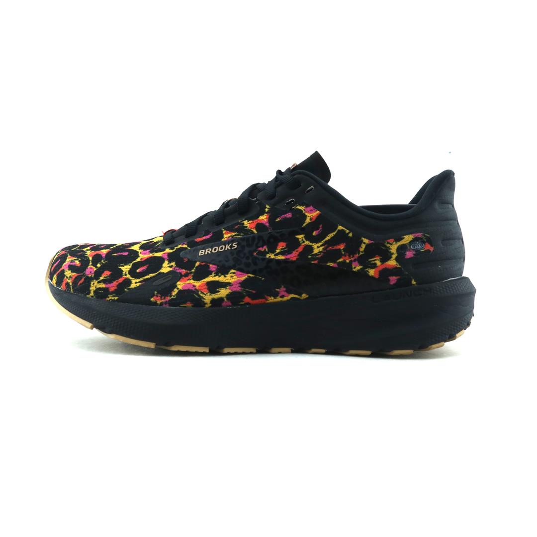 BROOKS LAUNCH 9