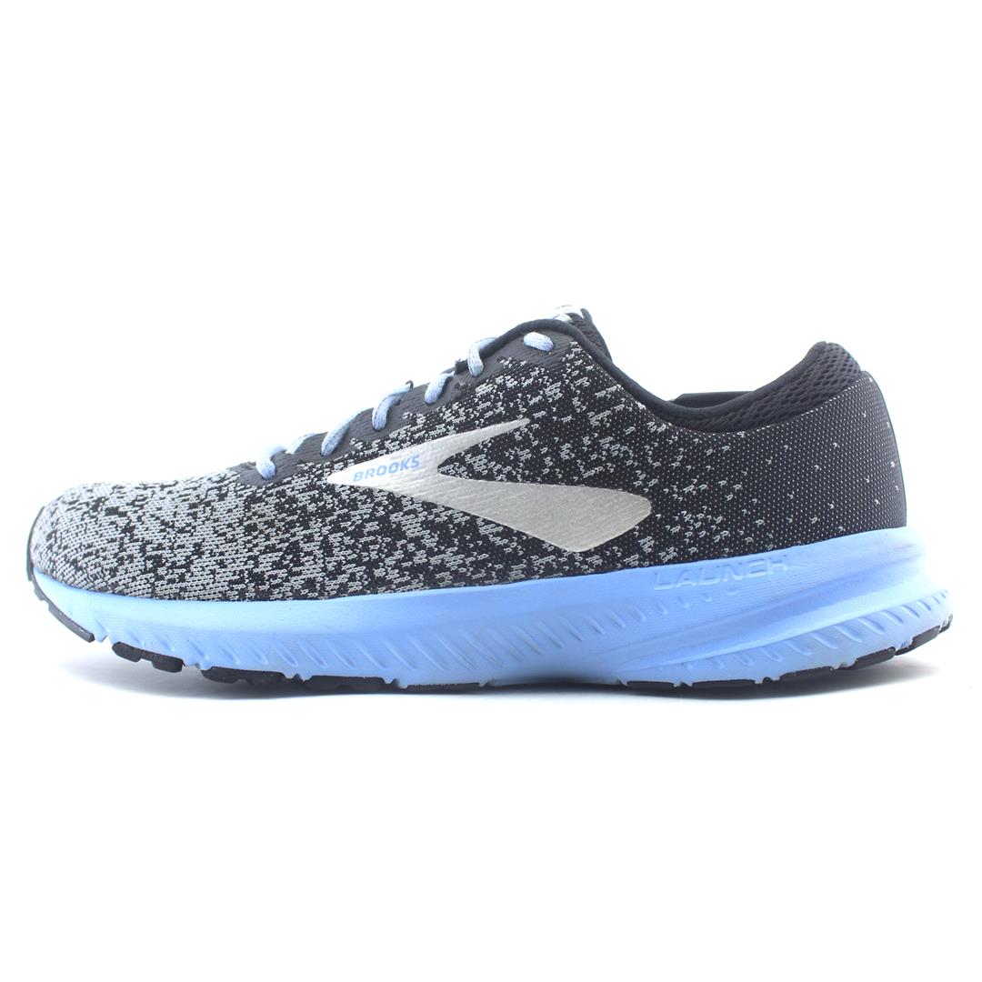 BROOKS LAUNCH 6