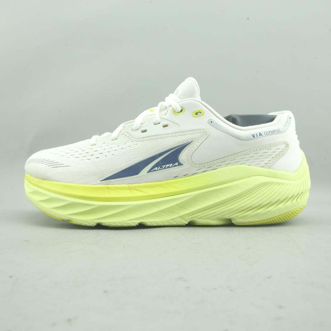 ALTRA VIA OLYMPUS