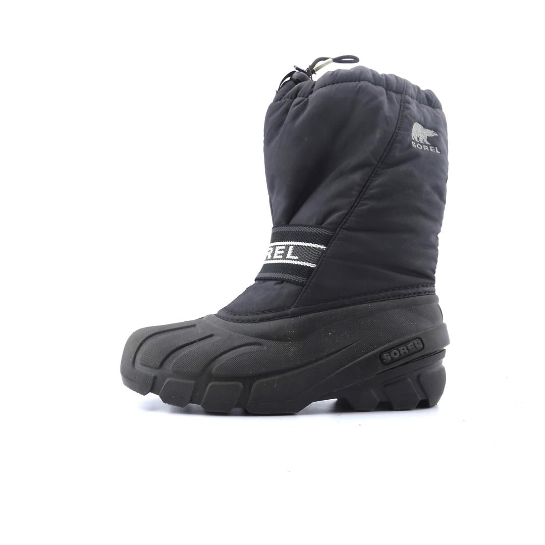 SOREL .