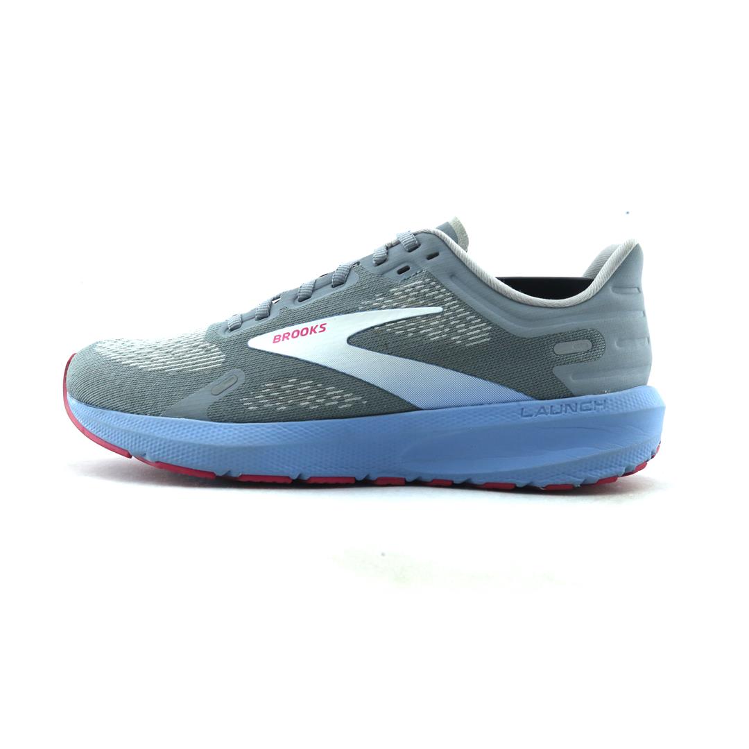 BROOKS LAUNCH 9