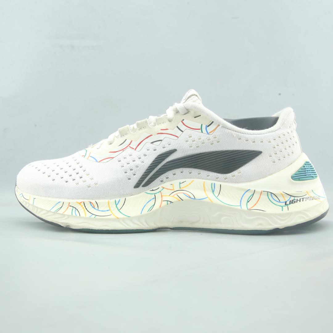 LI-NING LAM PLUS