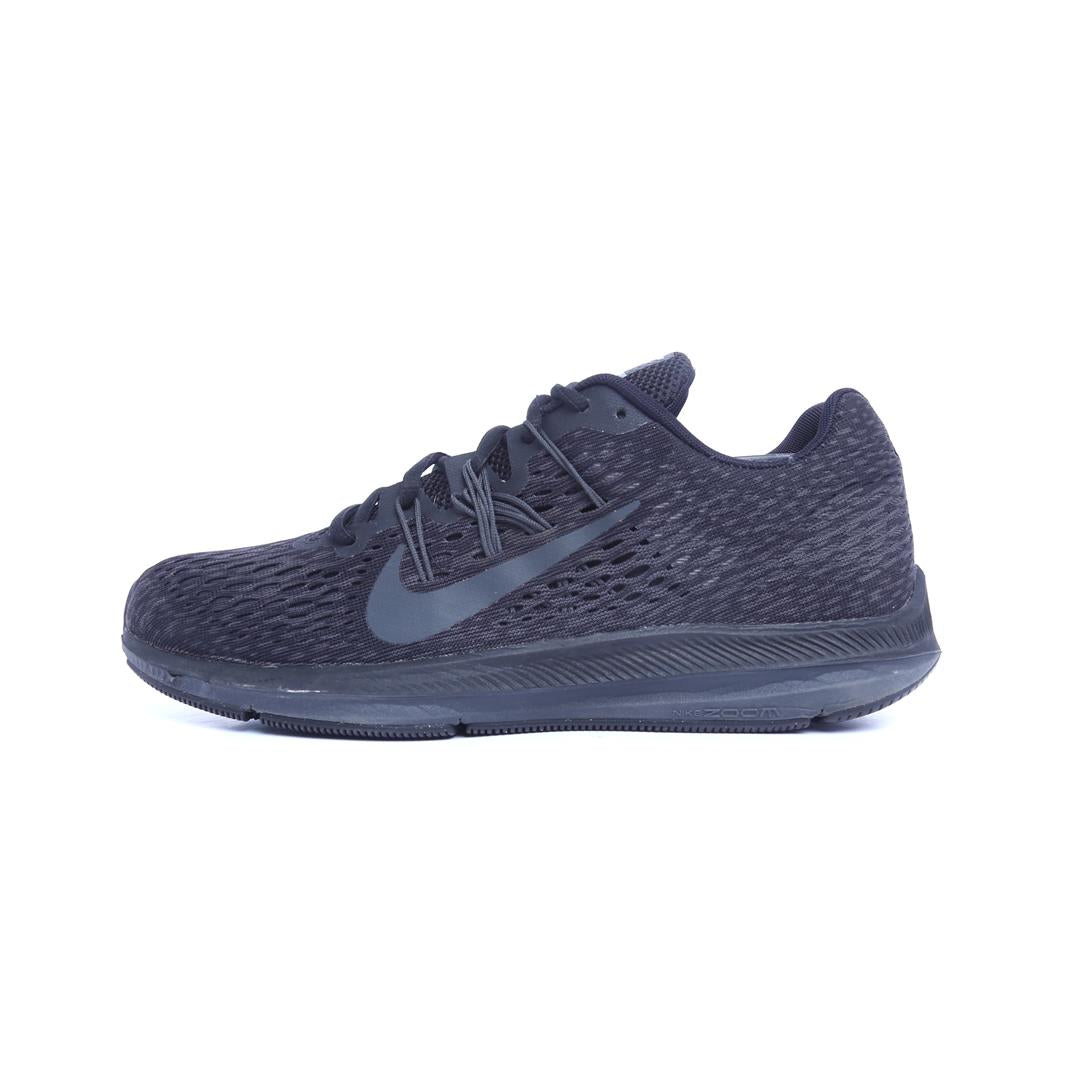 nike zoom winflo 5 mens black