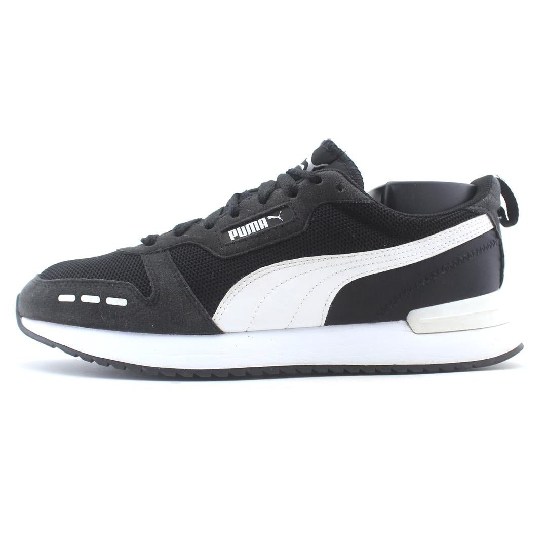PUMA R78 RUNNER TRAINERS