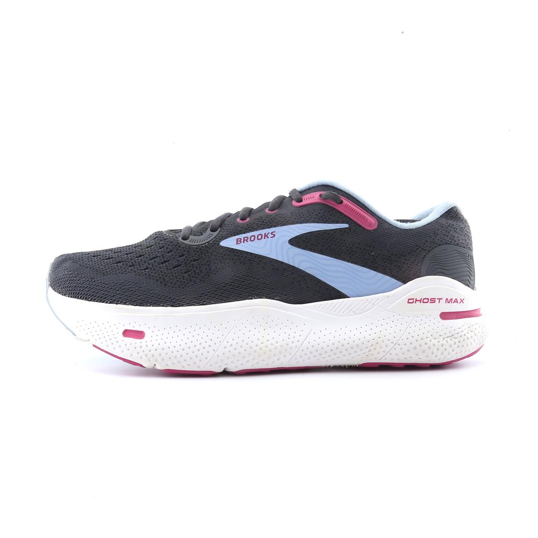 BROOKS GHOST MAX