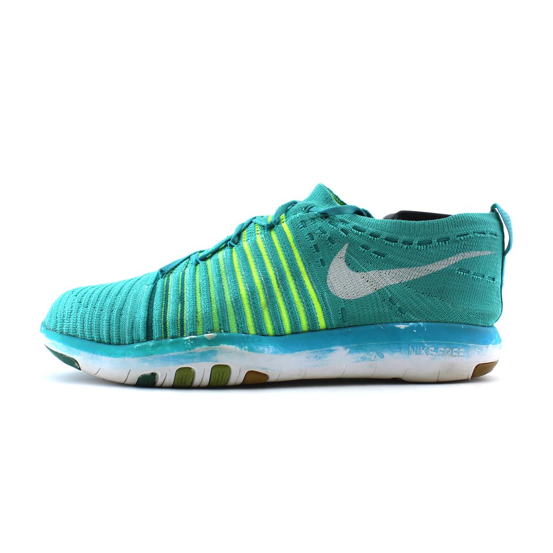 NIKE FREE TRANSFORM FLYKNIT