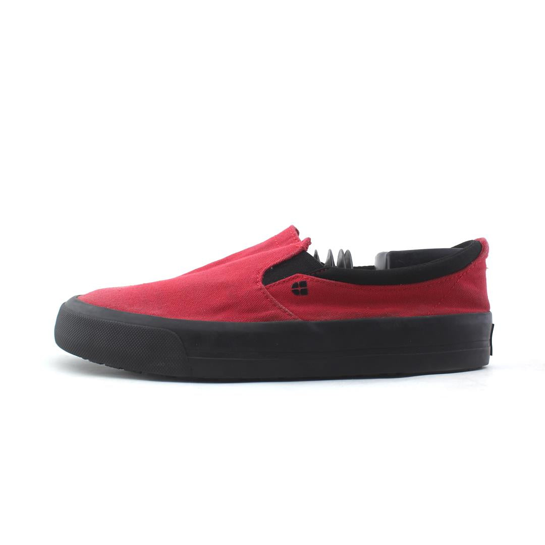 SHOES FOR CREWS OLLIE II - CANVAS