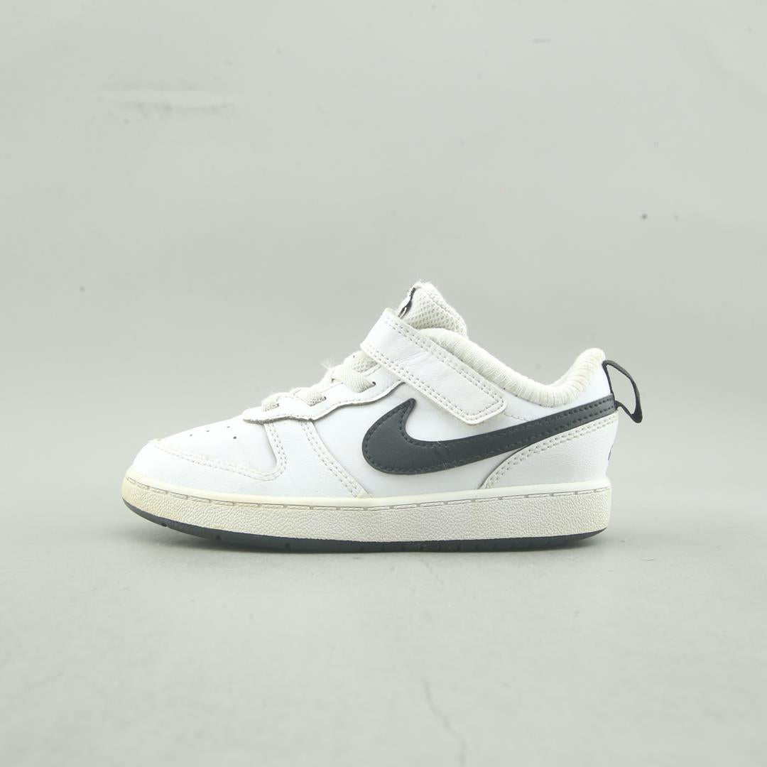 NIKE COURT BOROUGH LOW 2