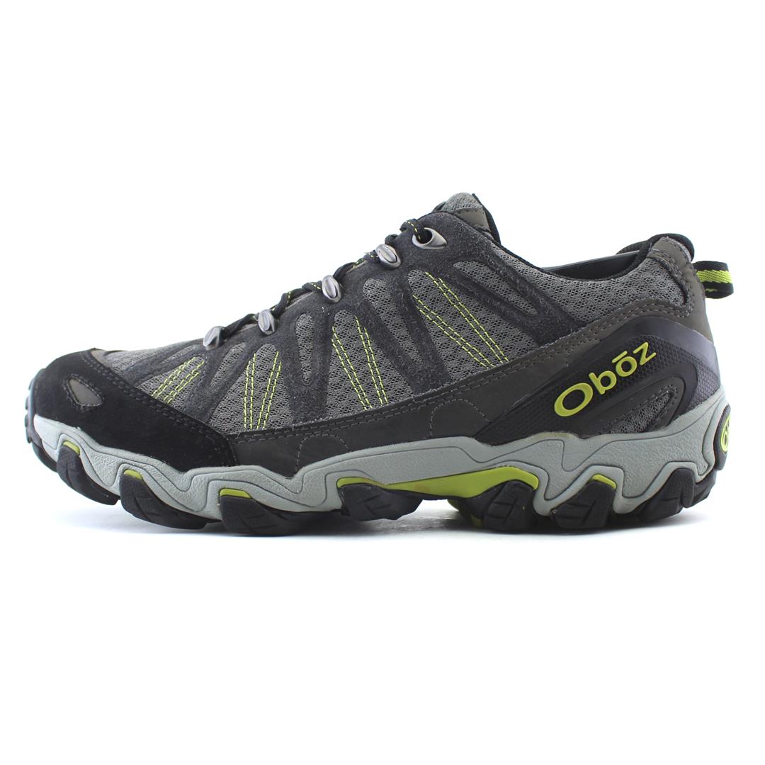 OBOZ TRAVERSE LOW