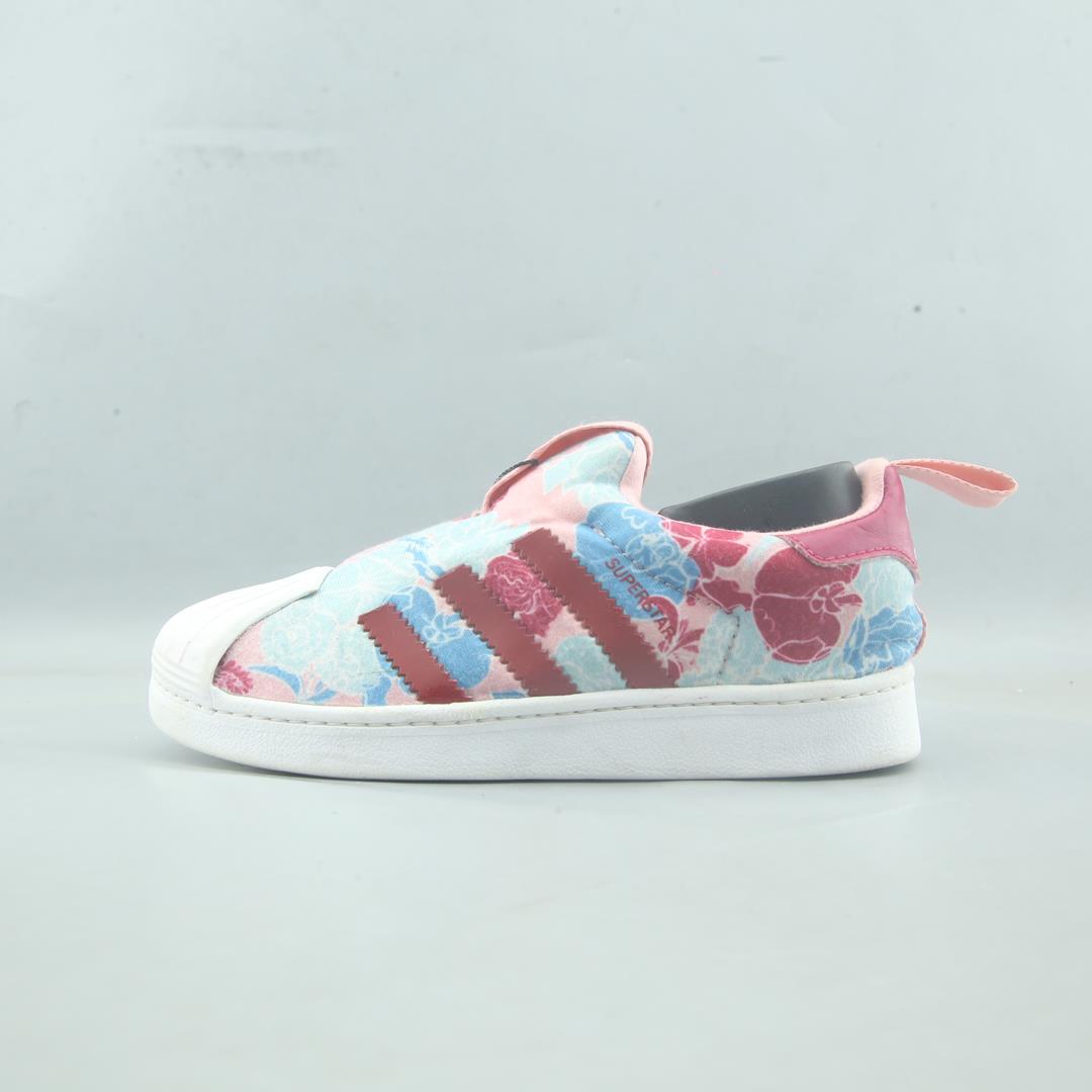 ADIDAS SUPERSTAR 360