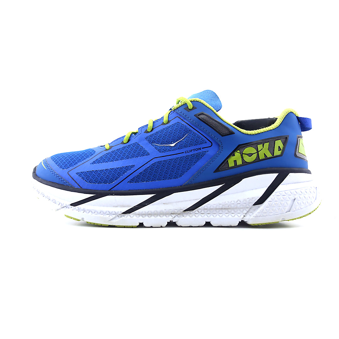 HOKA ONE ONE CLIFTON 1