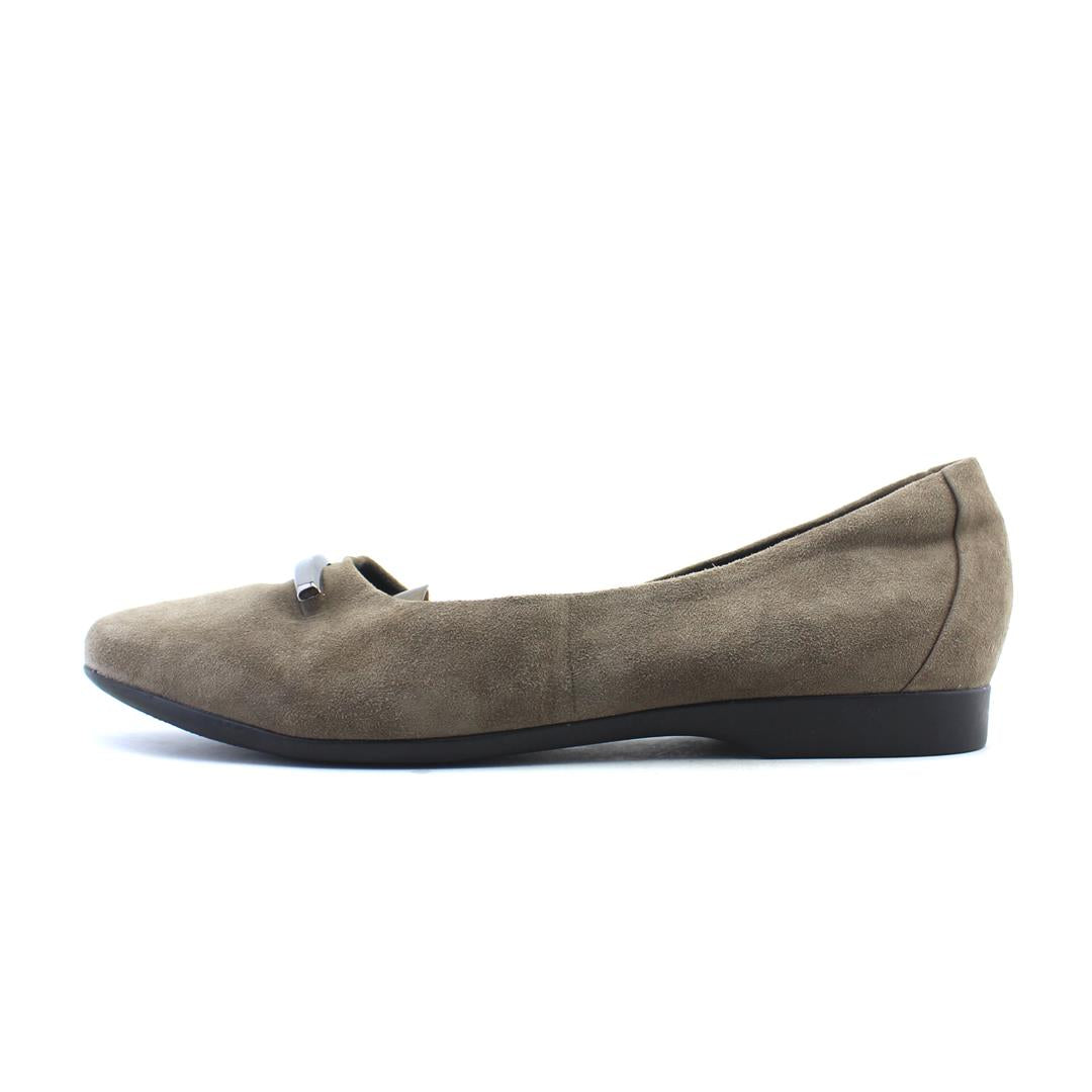 CLARKS UNSTRUCTURED