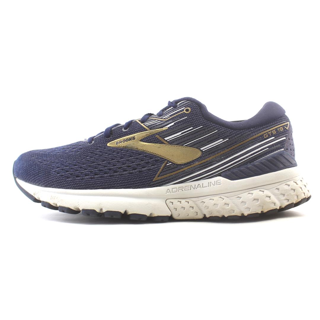 BROOKS ADRENALINE GTS 19