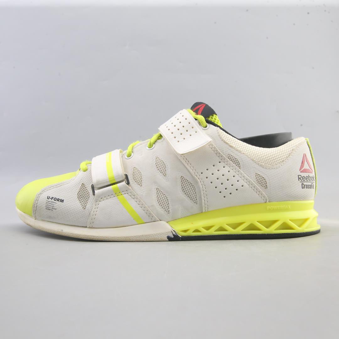 REEBOK CROSSFIT LIFTER PLUS 20
