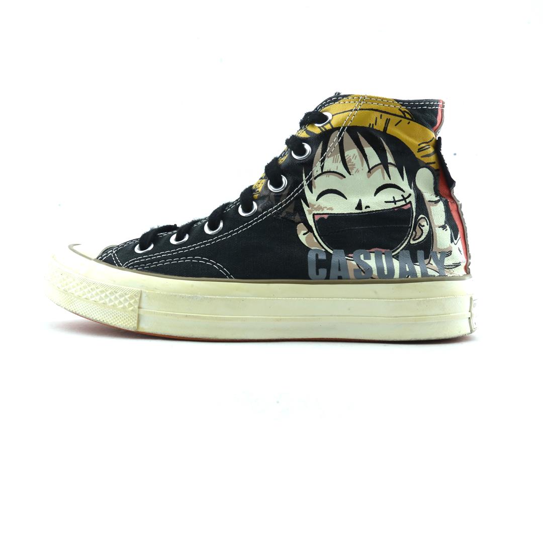 CONVERSE CHUCK TAYLOR ALL STAR PRO
