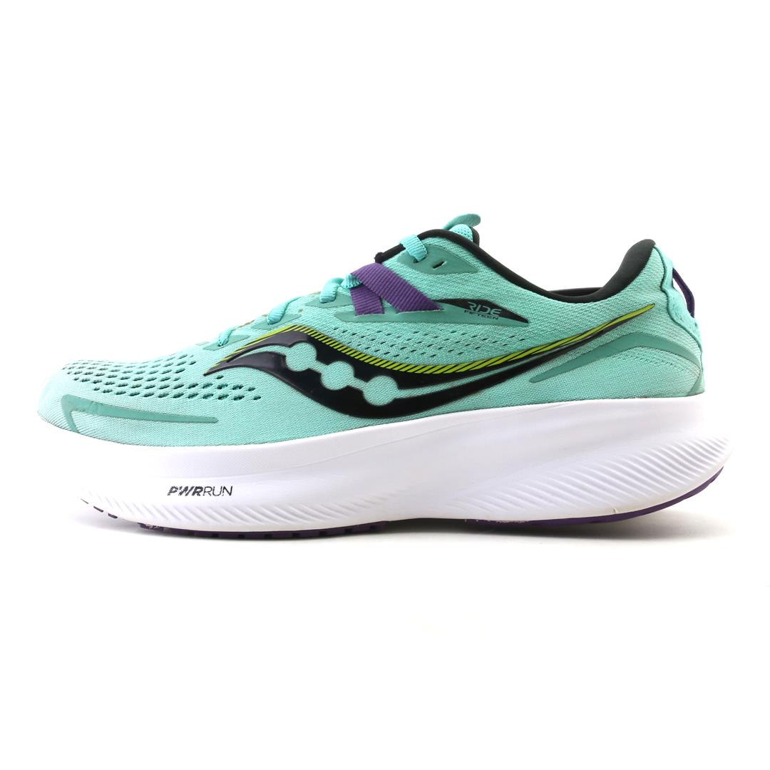 SAUCONY RIDE 15