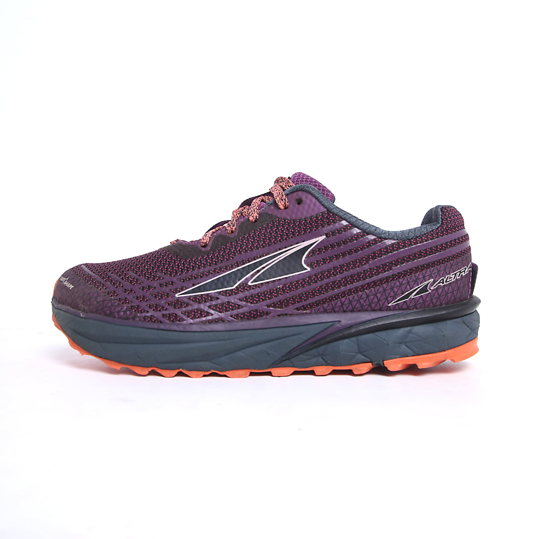 ALTRA TIMP 2.0