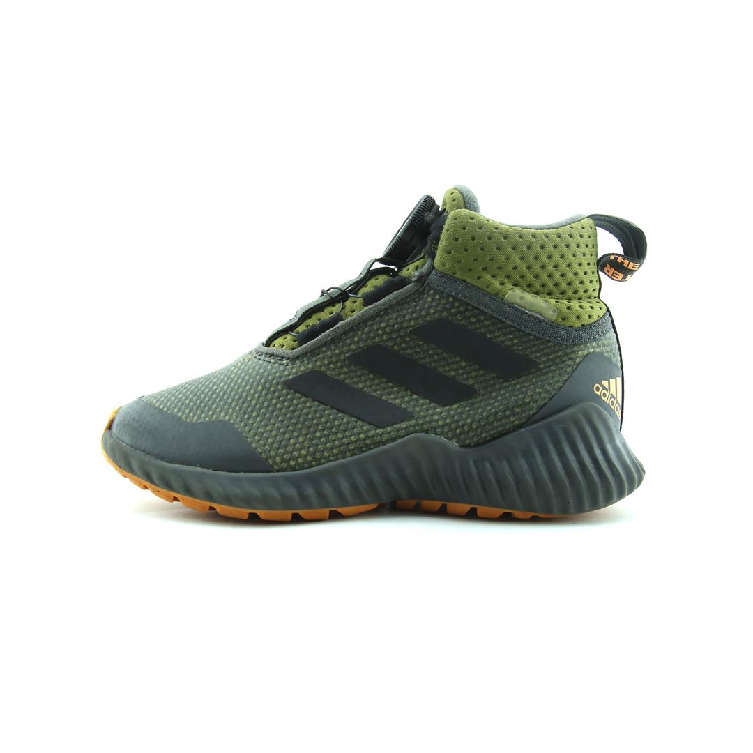 ADIDAS FORTATRAIL BOA K