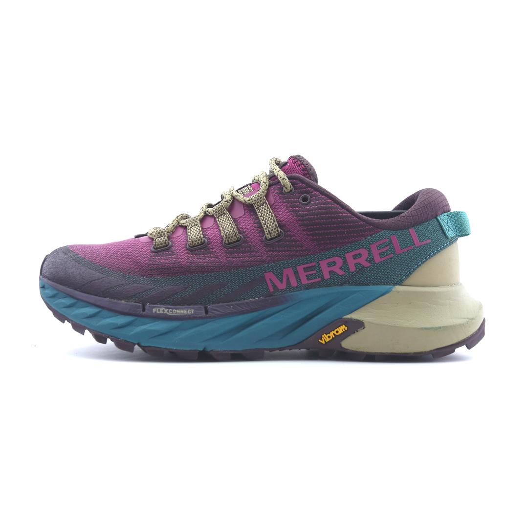 MERRELL AGILITY PEAK 4