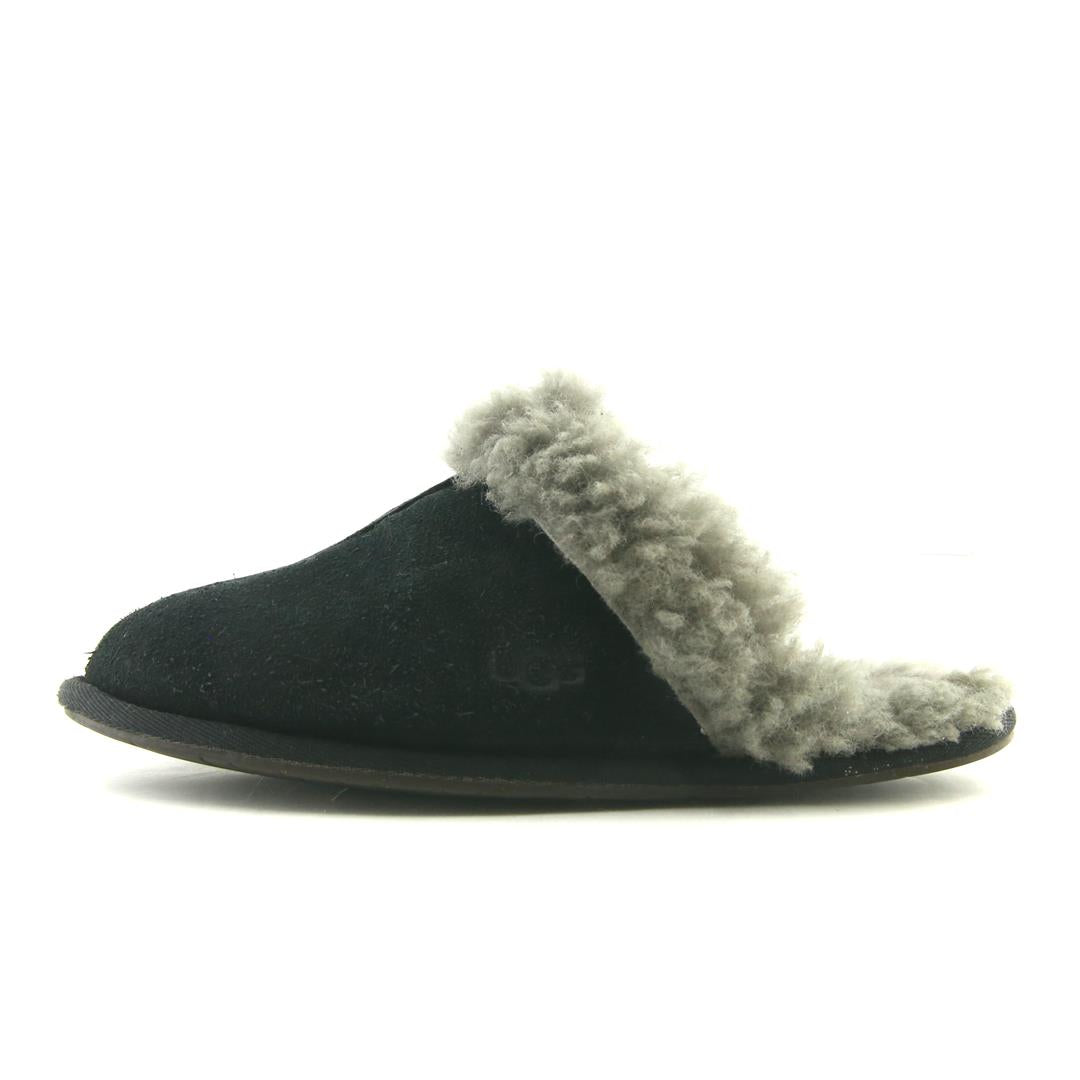 UGG SCUFFETTE II
