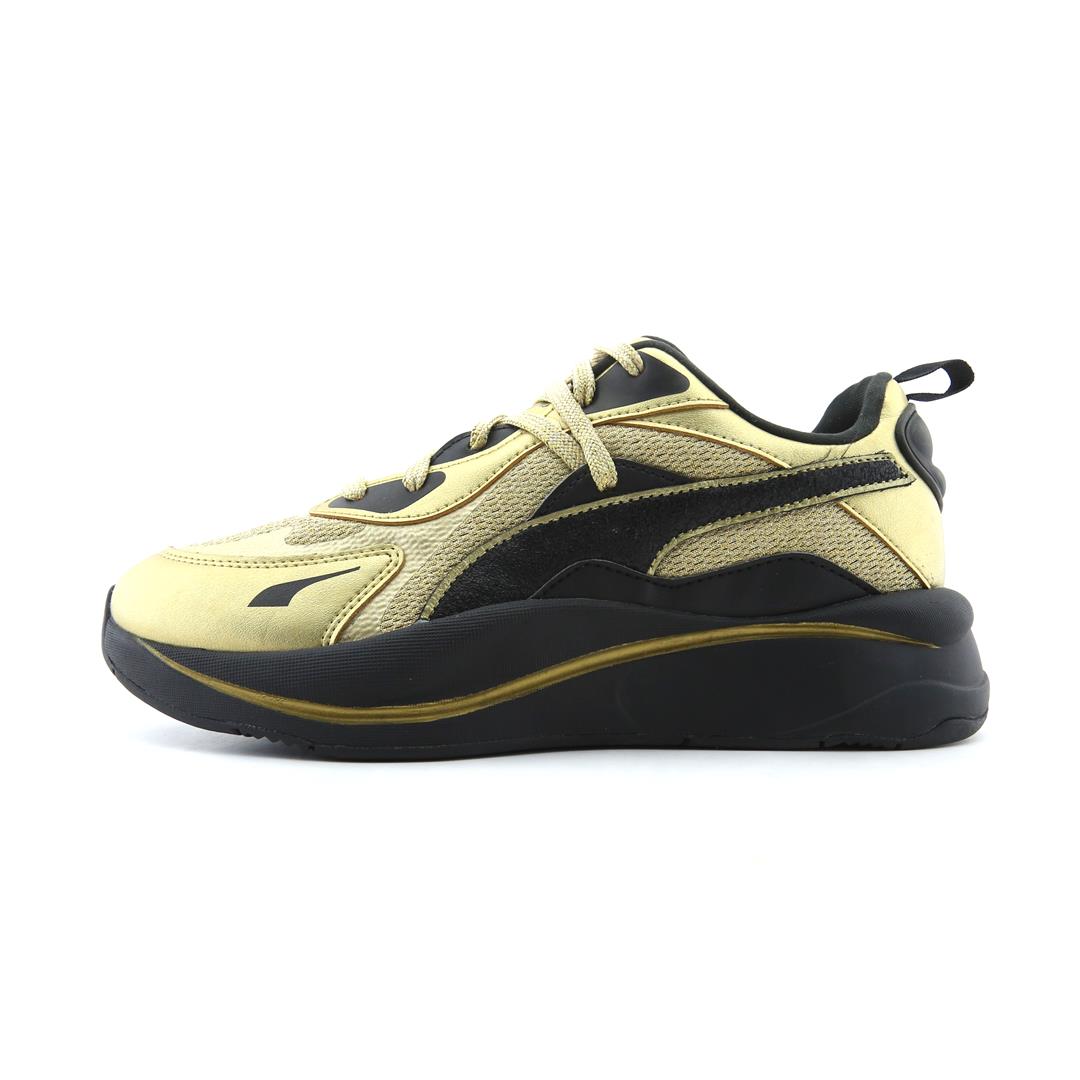 PUMA PHAT X RS-CURVE