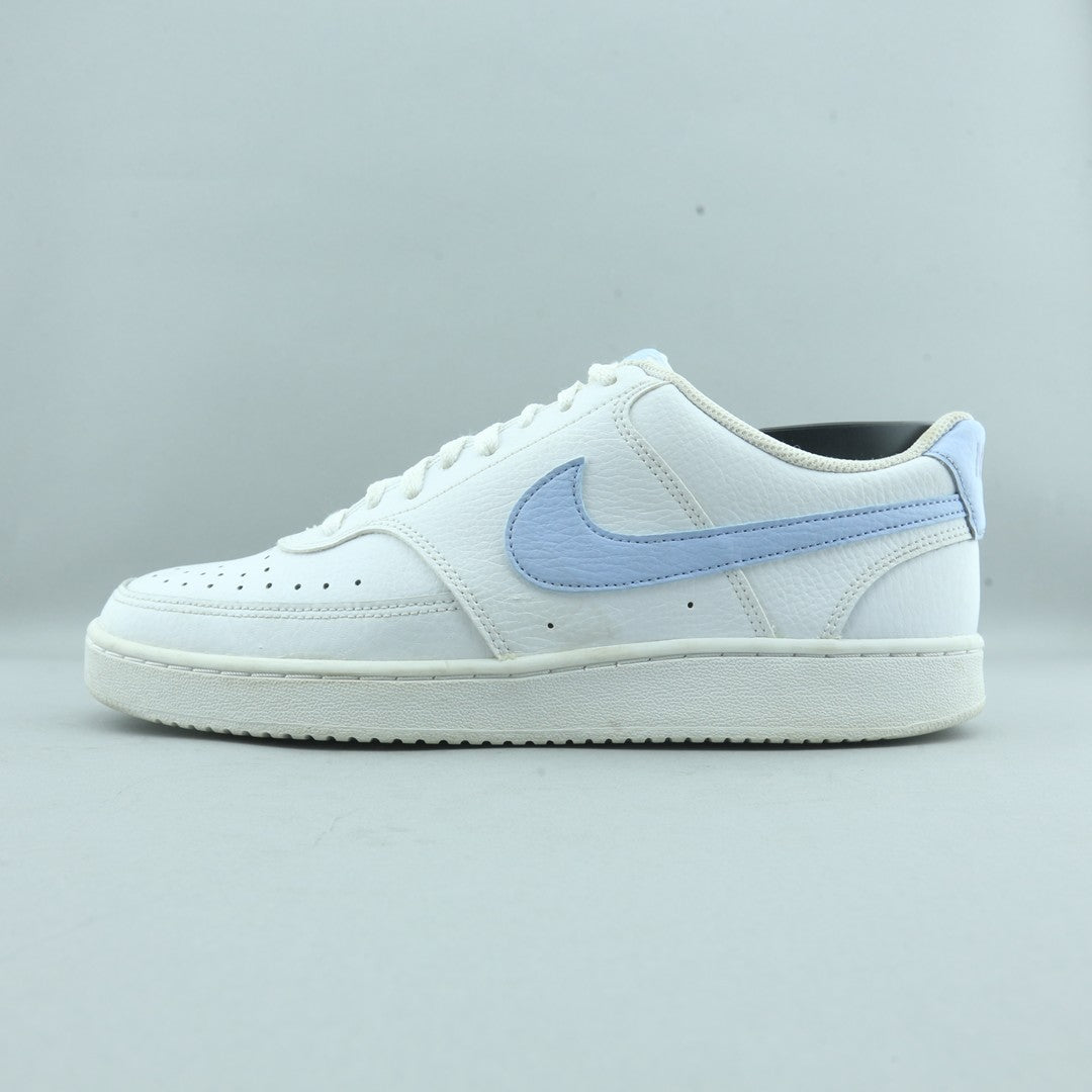 NIKE COURT VISION LOW