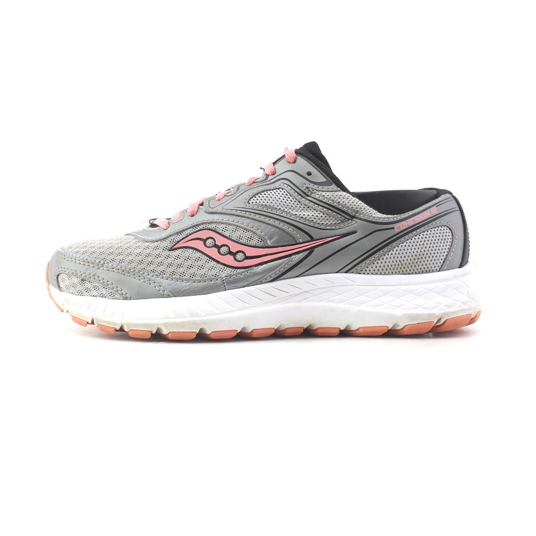 SAUCONY COHESION 12