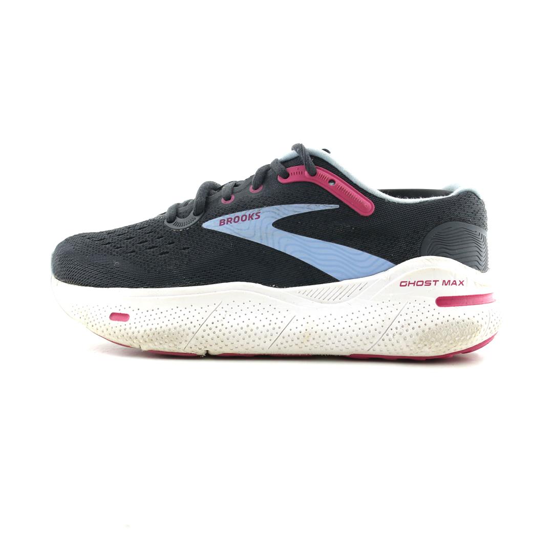 BROOKS GHOST MAX