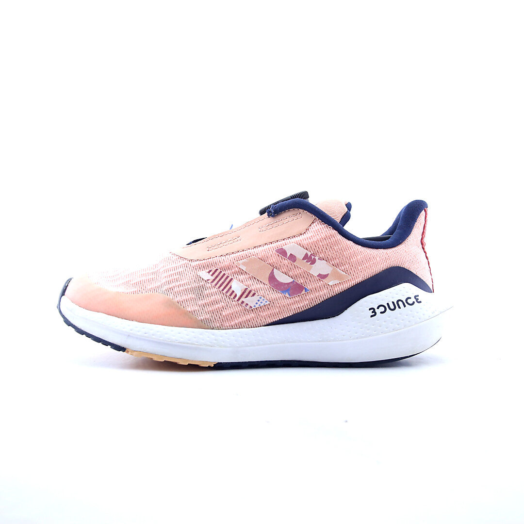 ADIDAS EQ21 RUN BOA