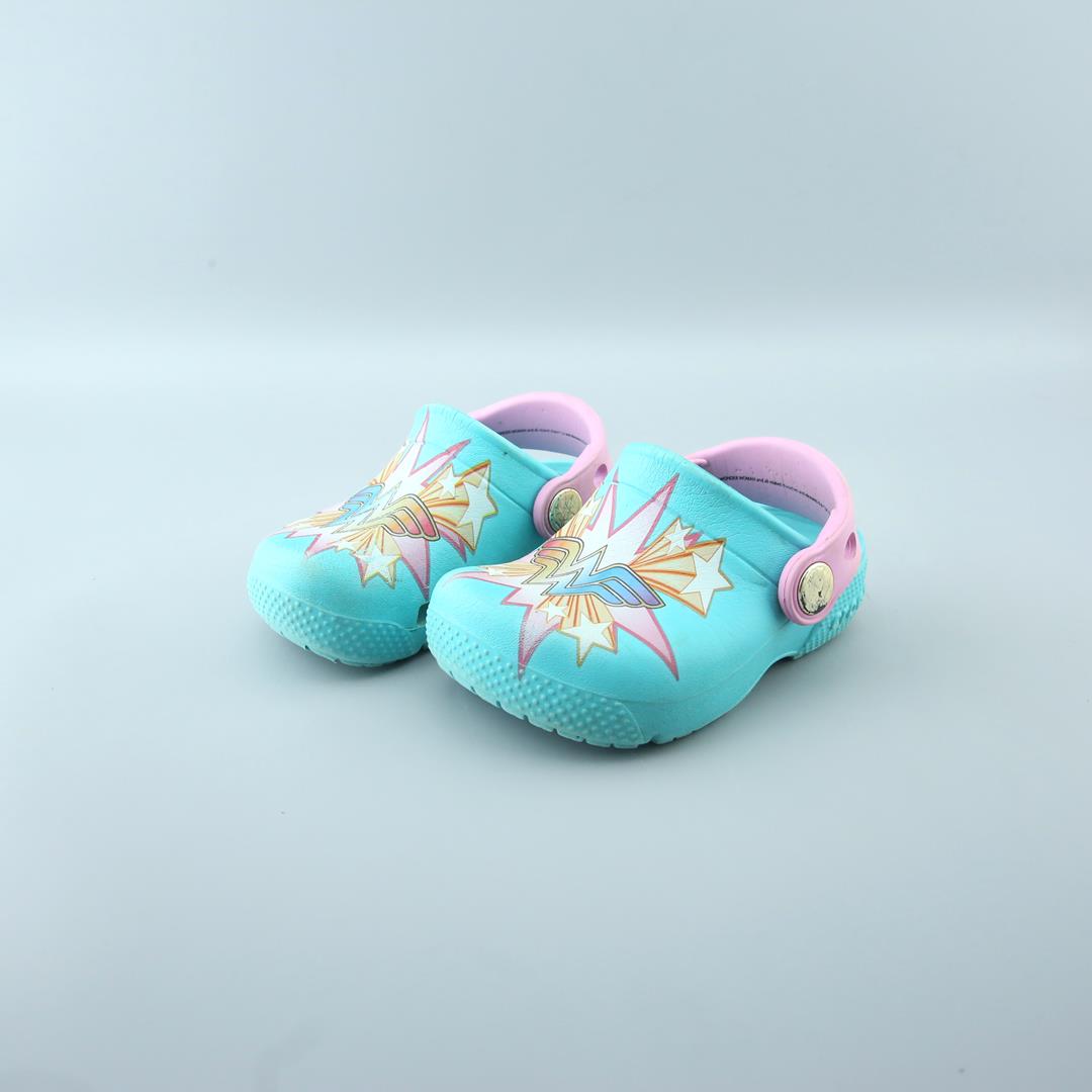 CROCS ICONIC COMFORT