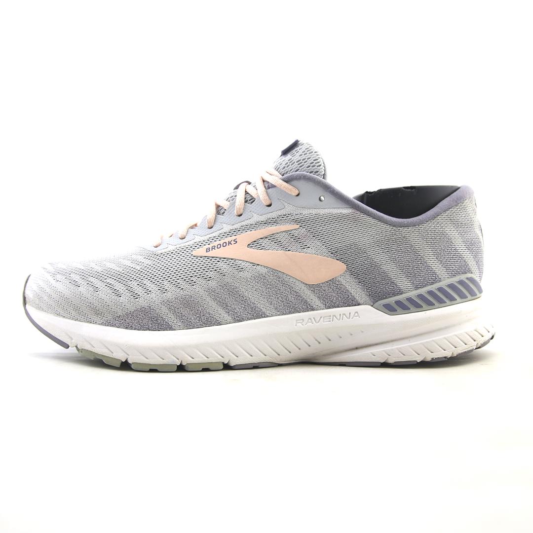 BROOKS RAVENNA 10
