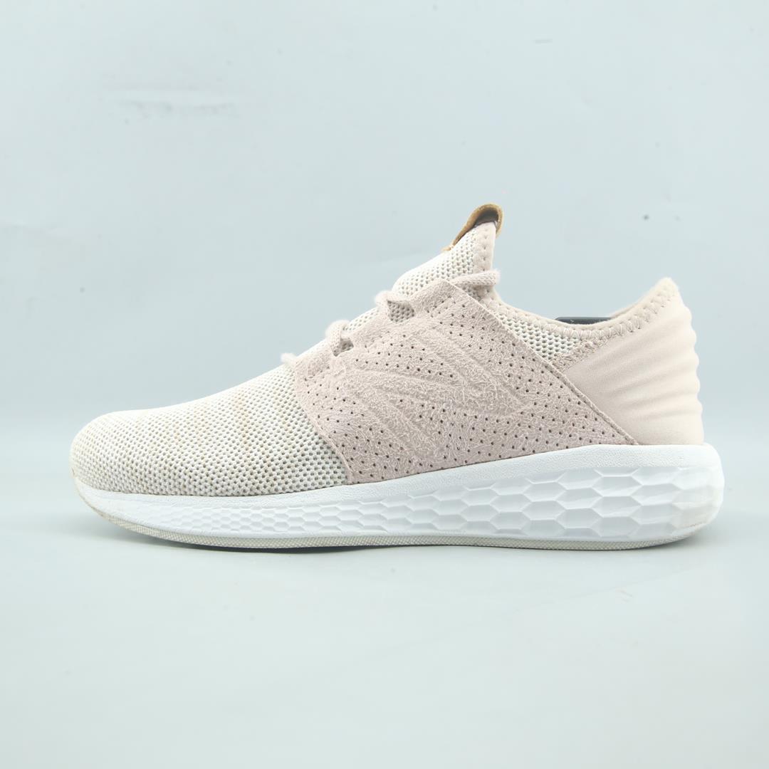 NEW BALANCE FRESH FOAM CRUZ V2