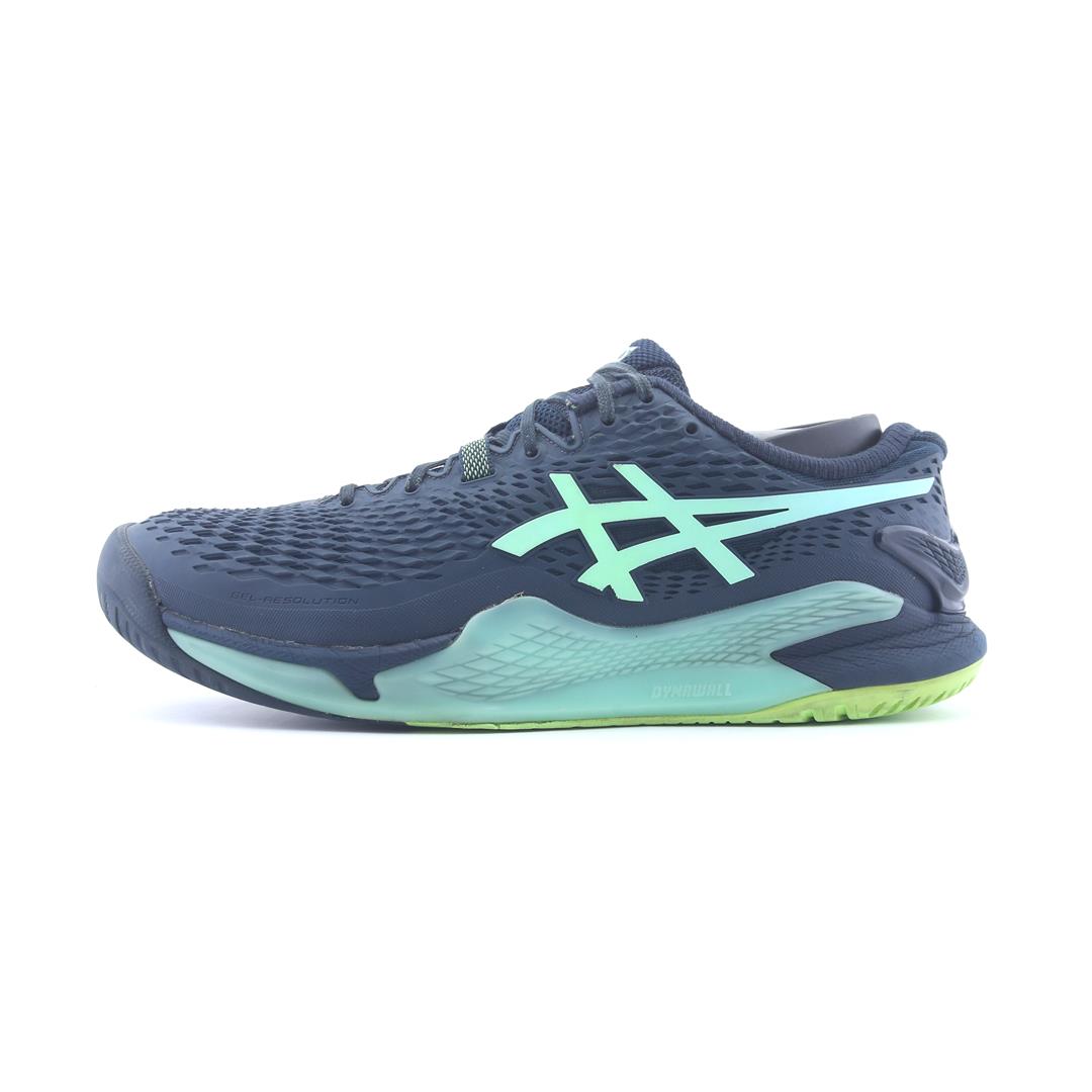 ASICS GEL-RESOLUTION 9