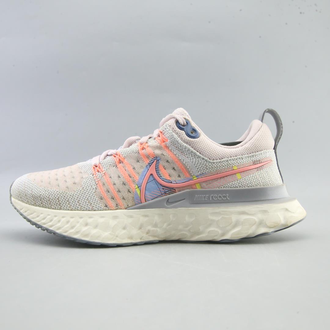 NIKE REACT INFINITY RUN FLYKNIT 2