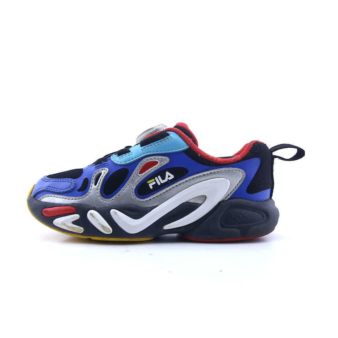 FILA BOA