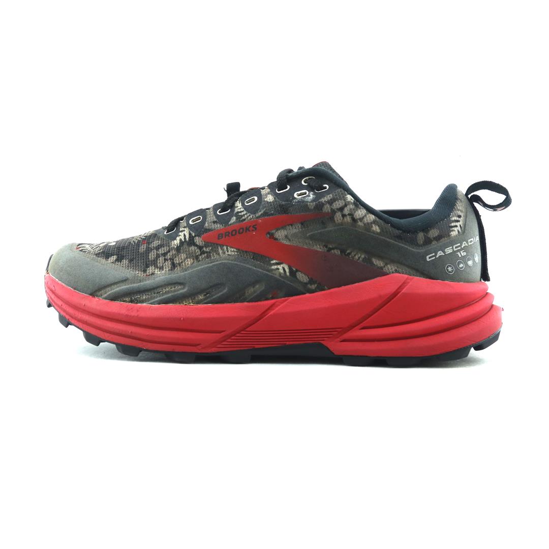 BROOKS CASCADIA 16
