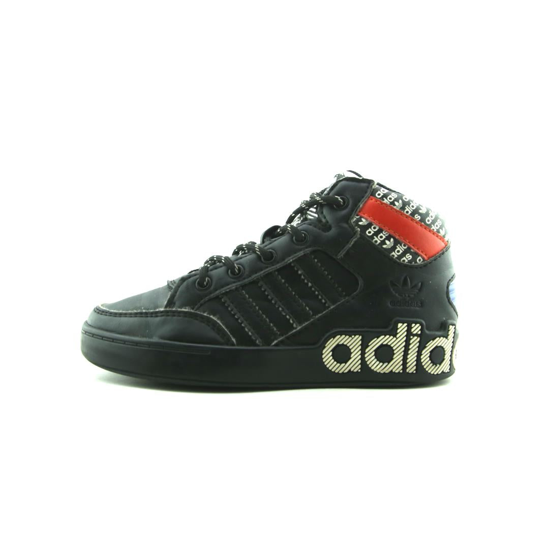 ADIDAS HARD COURT HIGH