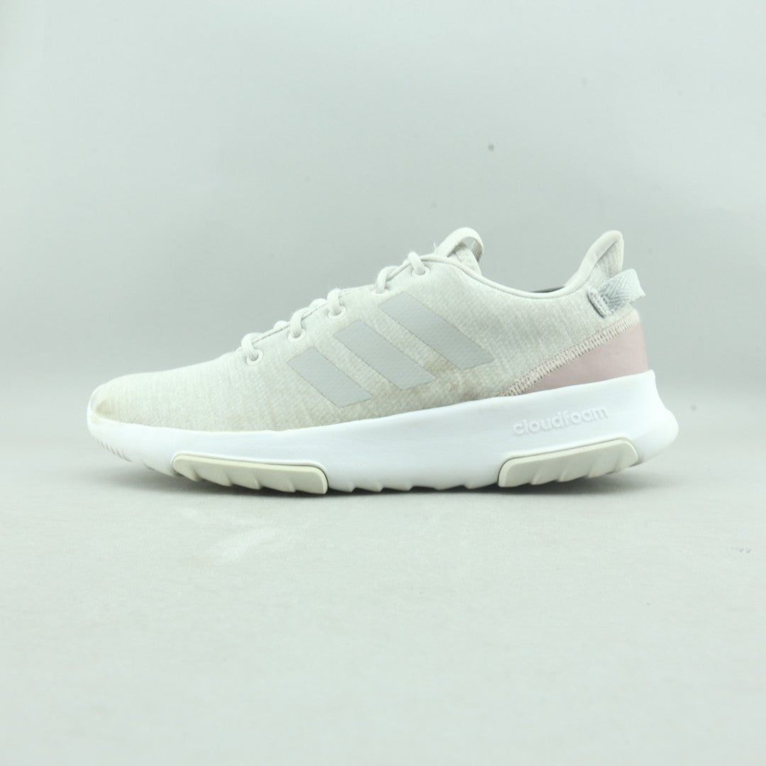ADIDAS CLOUDFOAM RACER TR