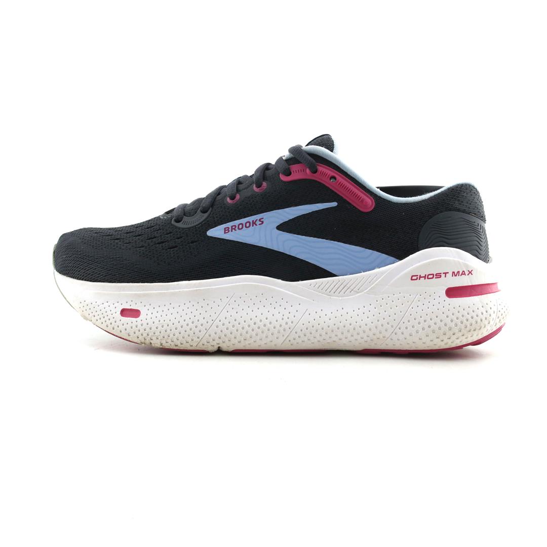 BROOKS GHOST MAX