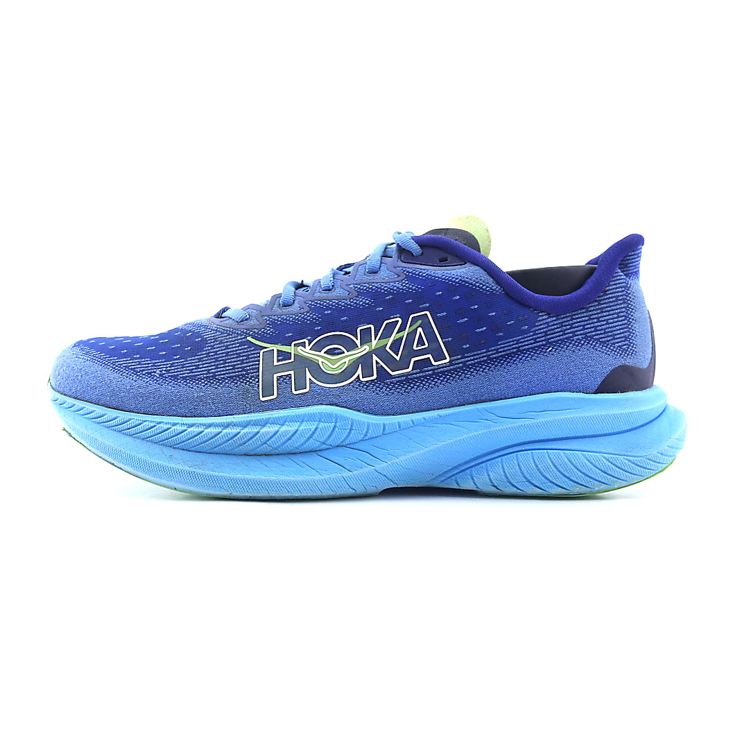 HOKA ONE ONE MACH 6