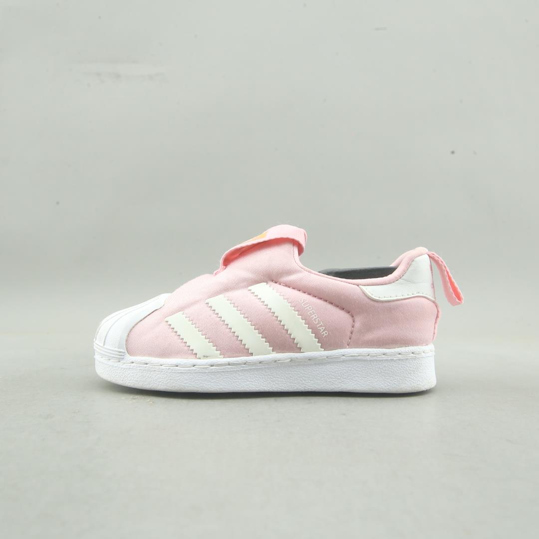 ADIDAS SUPERSTAR 360